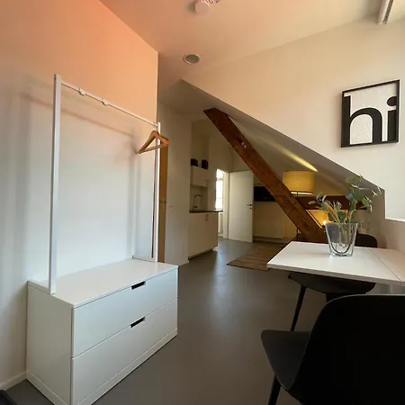 Studio Im Zentrum Von Lochau, #3 Exterior photo