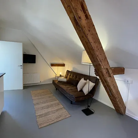 Studio Im Zentrum Von Lochau, #3 Exterior photo