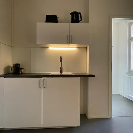 Studio Im Zentrum Von Lochau, #3 Exterior photo