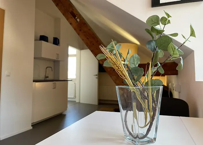 Studio Im Zentrum Von Lochau, #3