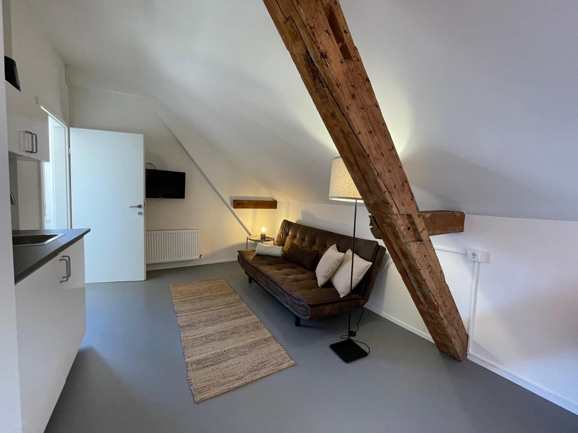 Im Zentrum Von Lochau, #3 Apartment