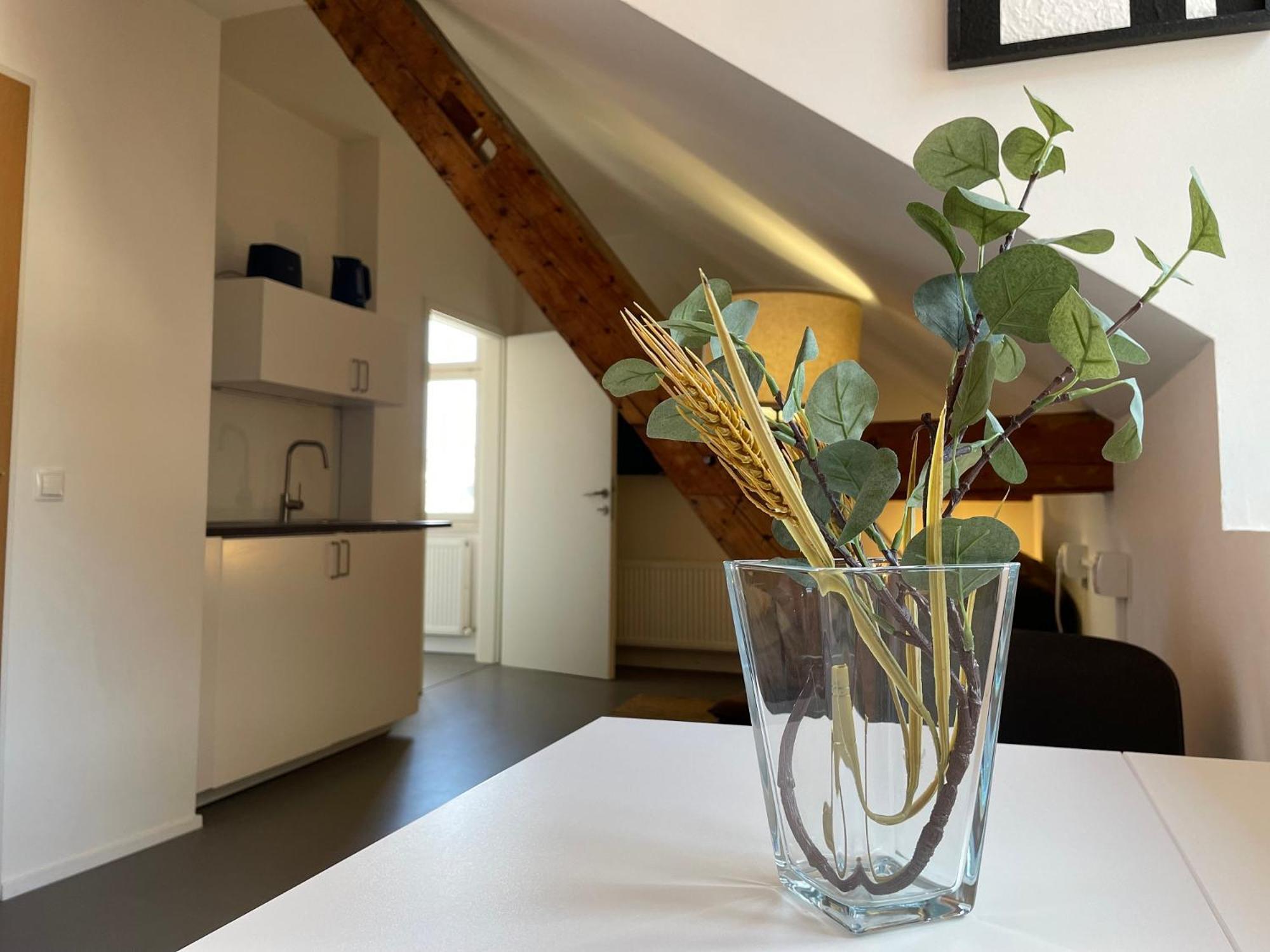 Apartment Im Zentrum Von Lochau, #3 *