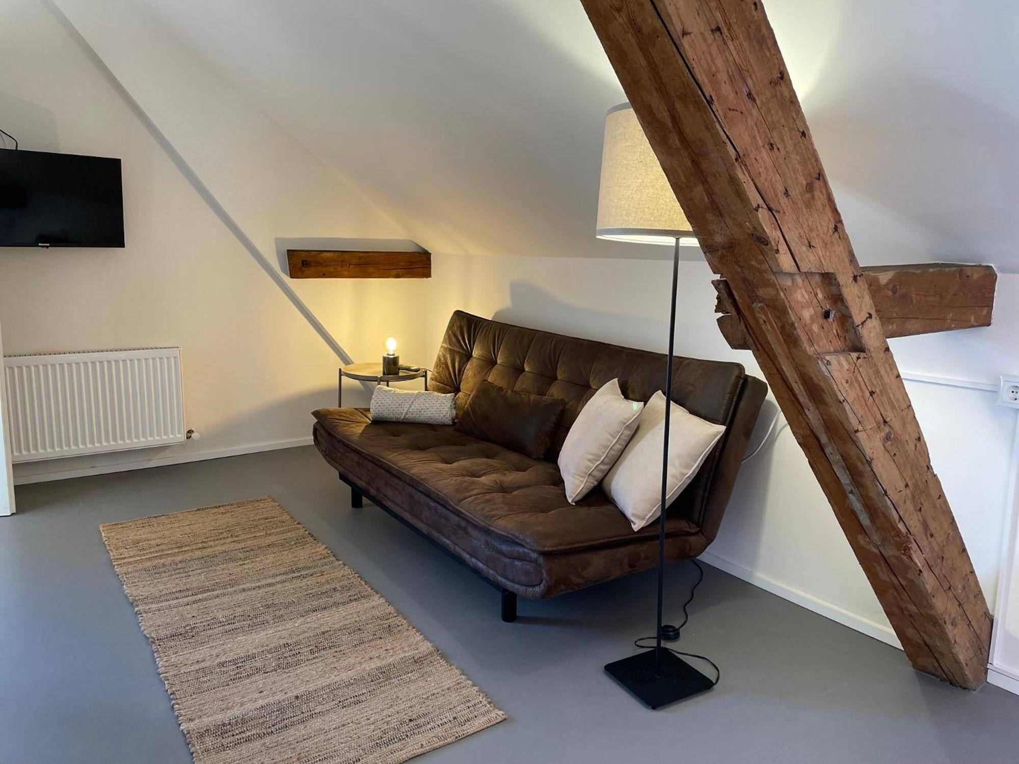 Im Zentrum Von Lochau, #3 Apartment *