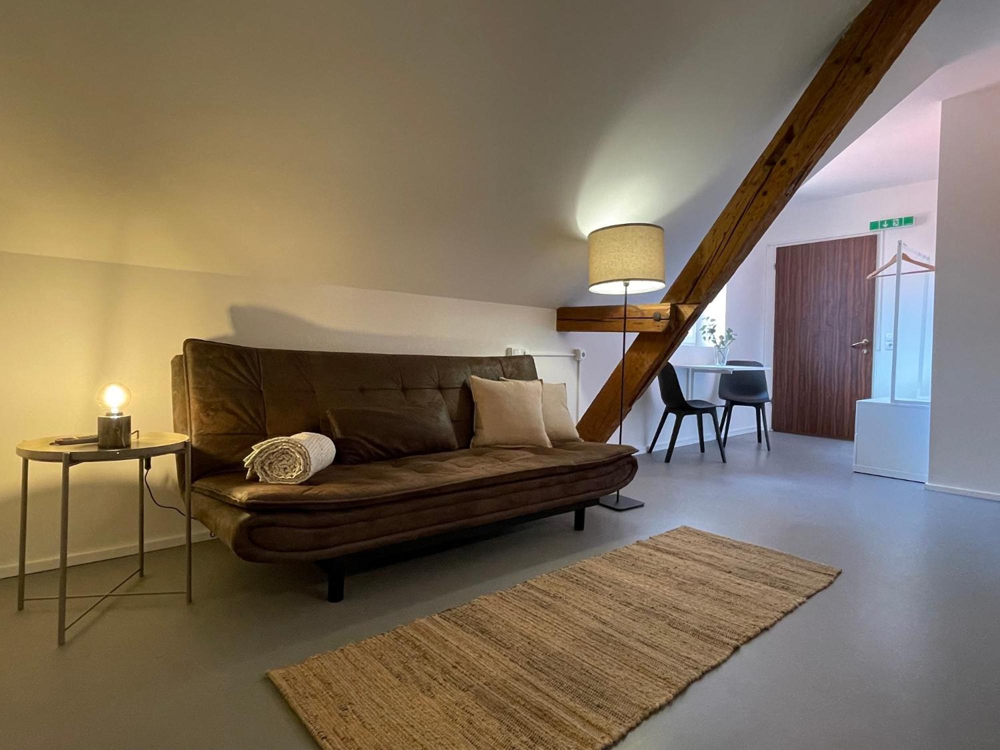 Apartment Im Zentrum Von Lochau, #3