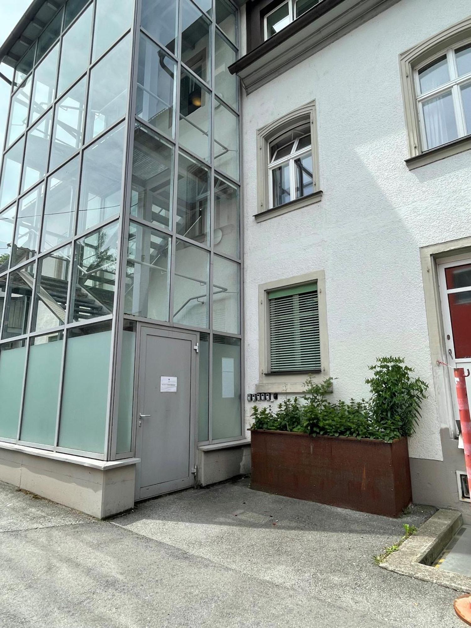 Im Zentrum Von Lochau, #3 Lochau